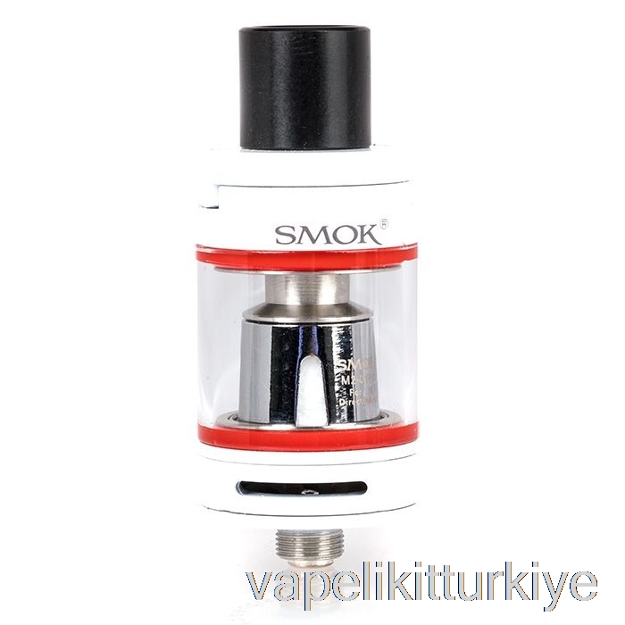 Vape Elektronik Sigara Smok Tfv8 Bebek Canavar Tankı Beyaz